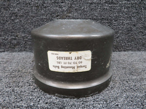 TOR-502 Propeller Hub Top Cap Assembly
