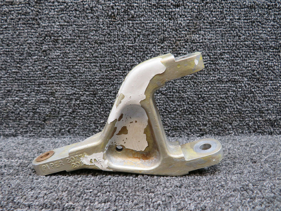 20770-000 (Cast: 20734) Piper Nose Gear Torque Assembly