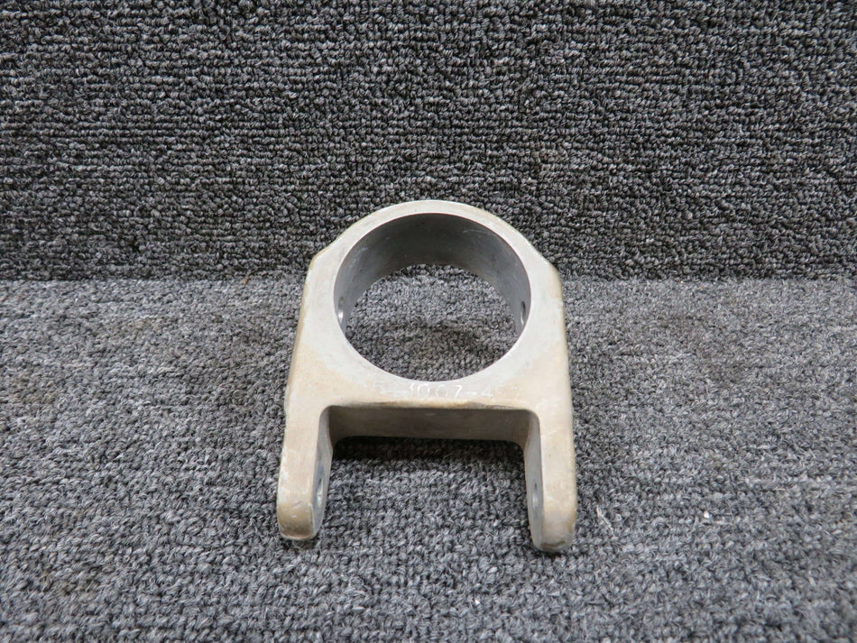 9543007-497 Cessna 150 Nose Steering Stop Collar Fitting