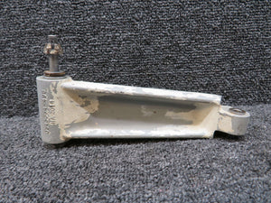 0442506-2 (Cast: 0543034-498) Cessna 150 Nose Gear Lower Torque Link