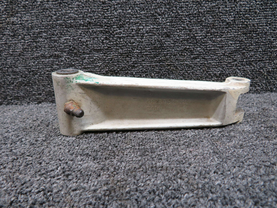 0543035-3 (Cast: 0543034-497) Cessna 150 Nose Gear Torque Link Upper Assembly