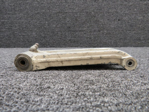 0543035-3 (Cast: 0543034-497) Cessna Nose Gear Lower Torque Link (Worn)