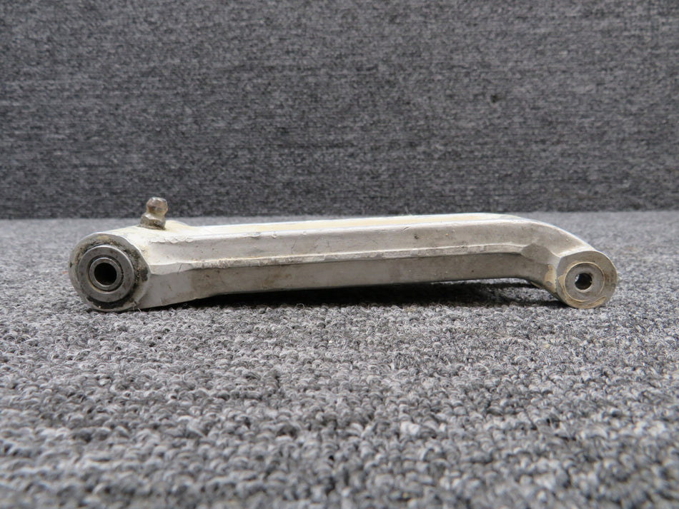0543035-3 (Cast: 0543034-497) Cessna Nose Gear Lower Torque Link (Small Zerk)