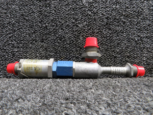 68E102-1 (Alt: 99-389005-1) Allen Jet Pump with Check Valve