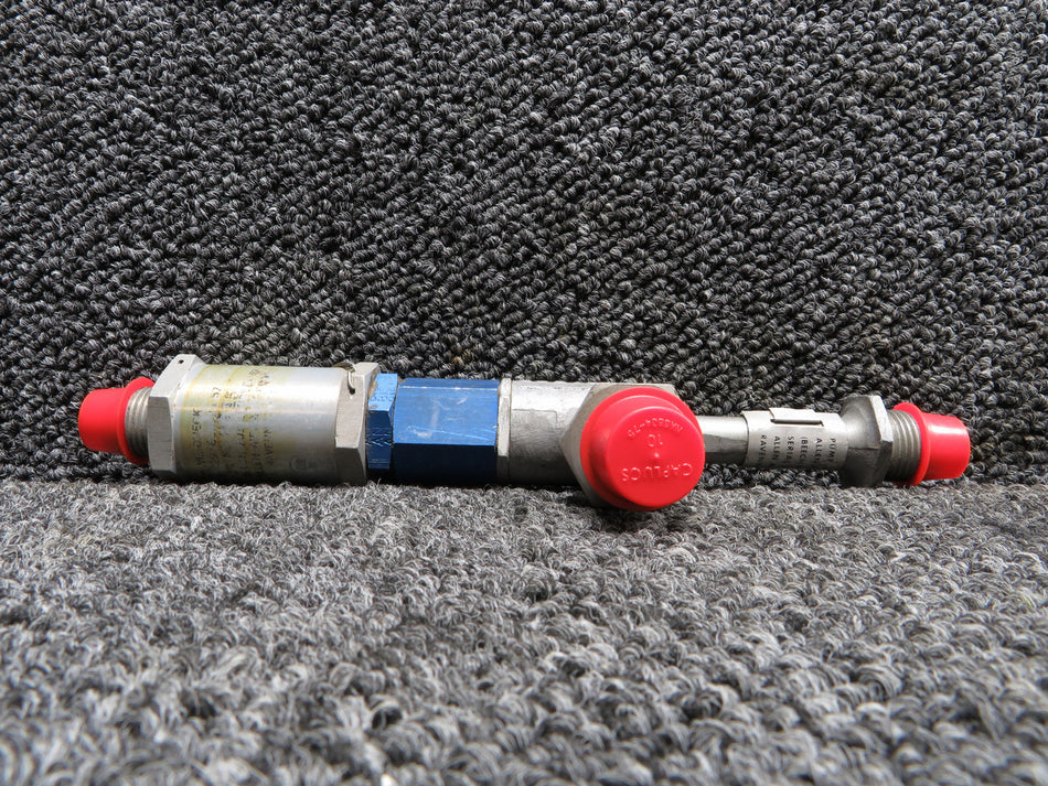 68E102-1 (Alt: 99-389005-1) Allen Jet Pump with Check Valve
