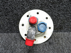 50-921627-6 Beech King Air Fuel Cell Cover RH