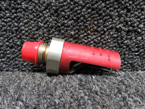 3586-00-1 (Alt: 630333-1) Dukes Fuel Vent Check Valve (No Float)