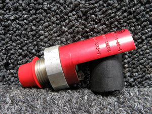 3586-00-1 (Alt: 630333-1) Dukes Fuel Vent Check Valve (Float Slight Wear)