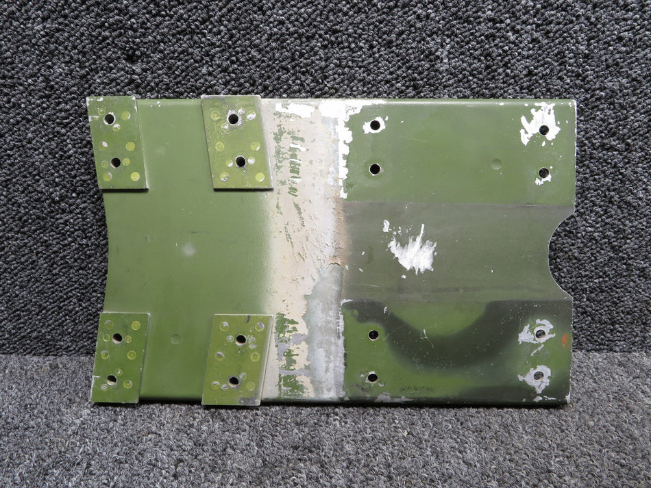 5531013-3 Cessna C-500 Channel Assembly Fitting