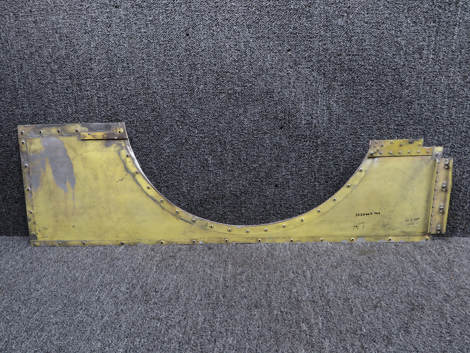 5520005-149 Cessna C-500 Panel LH