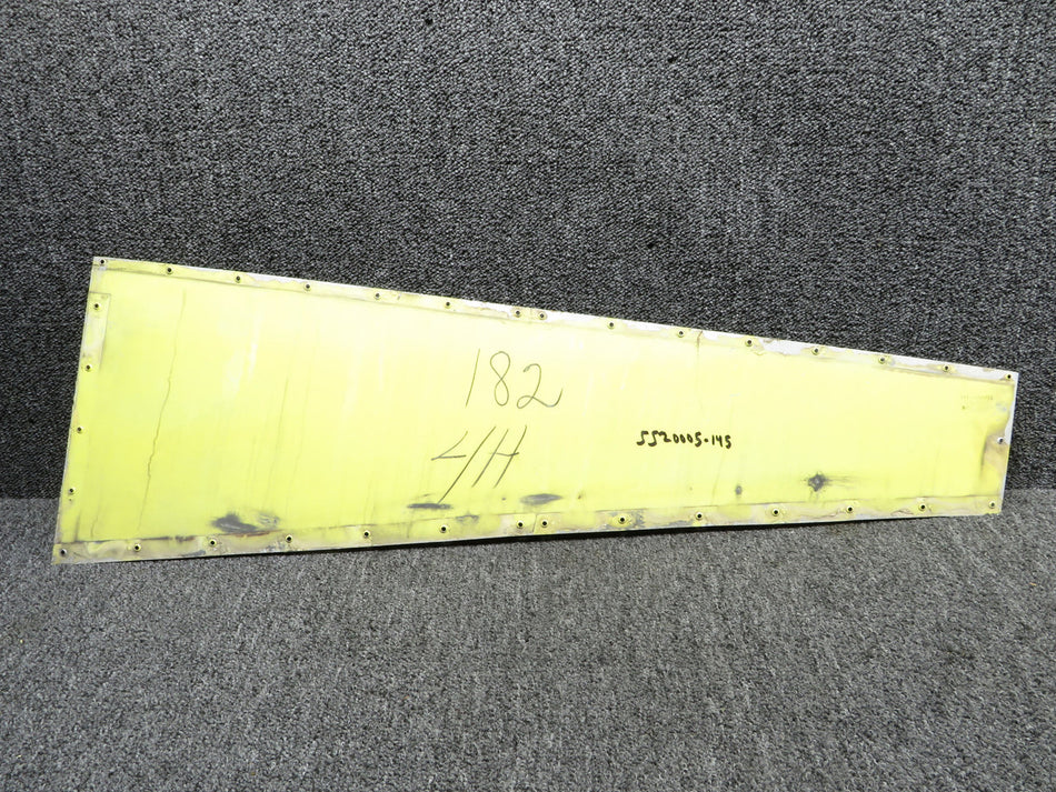 5520005-145 Cessna C-500 Wing Access Panel to Fuselage LH