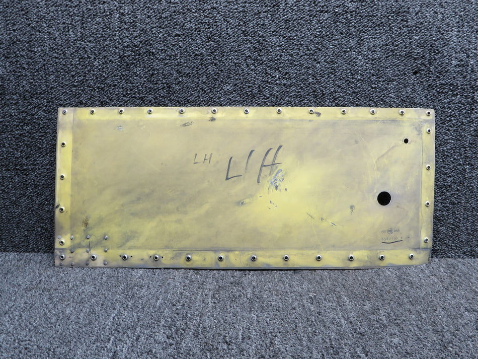 5520005-9 Cessna C-500 Panel LH