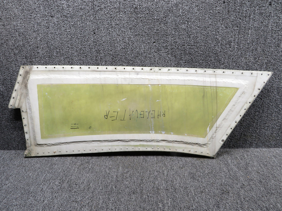 5531014-4 (Use: 5531014-44) Cessna C-500 Lower Vertical Access Panel RH
