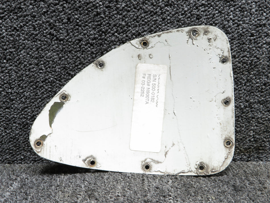 5522316-15 Cessna C-500 Cover