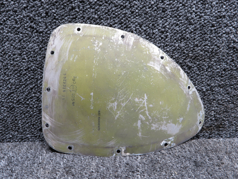 5522316-15 Cessna C-500 Cover