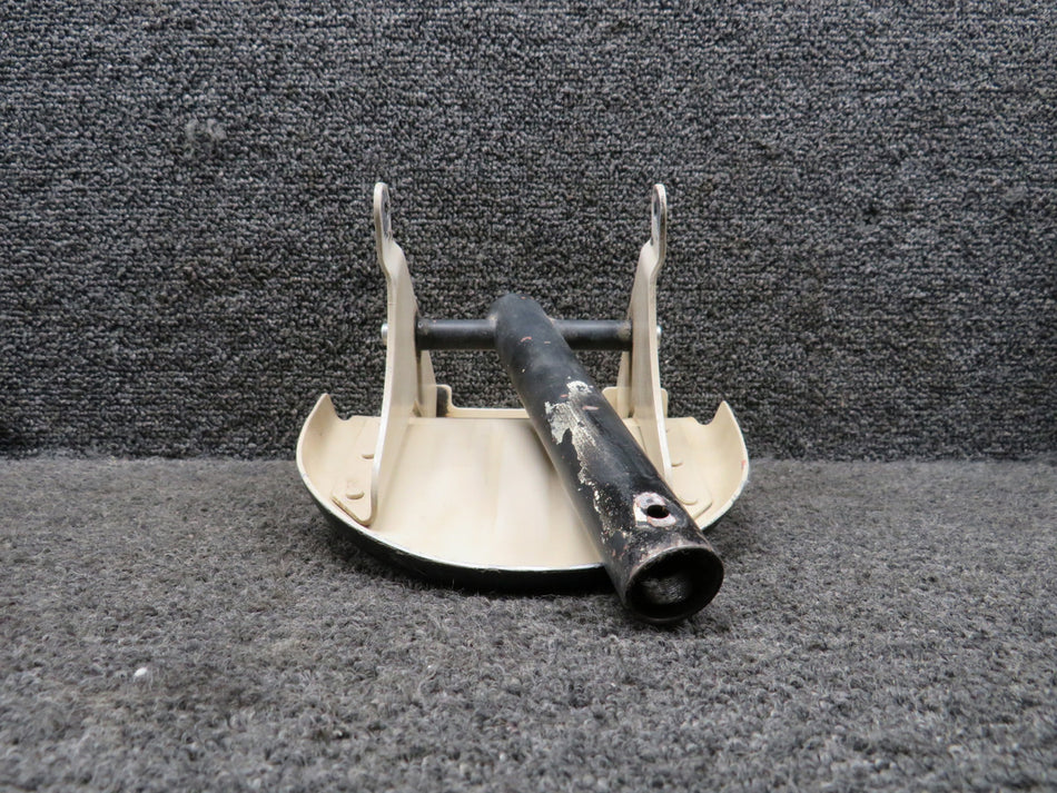 0310453, 0411307 Cessna Rudder Pedal Assembly LH (Colored)