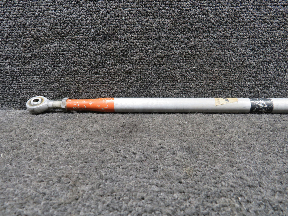 35-524106-8 (Use: 35-524106-6) Beechcraft N35 Differential Tail Control Rod
