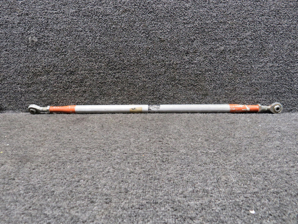 35-524106-8 (Use: 35-524106-6) Beechcraft N35 Differential Tail Control Rod