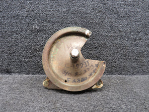 0762054-4 Cessna Flap Drive Pully Assy RH
