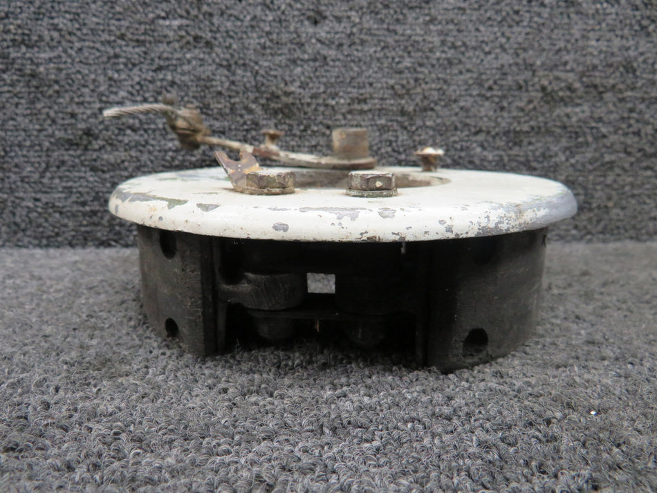 C2000 (Alt: 030-00200) Cleveland Hydraulic Brake Assembly (Worn)