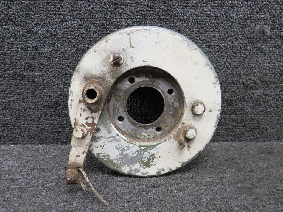 C2000 (Alt: 030-00200) Cleveland Hydraulic Brake Assembly (Worn)