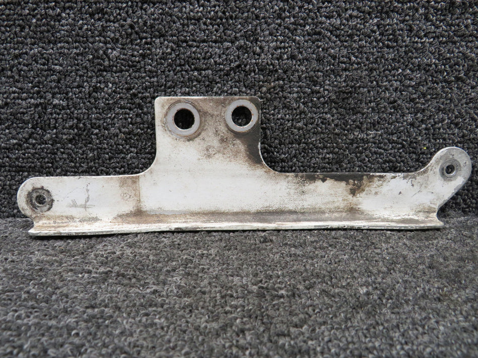 0441226-1 Cessna 152 Wheel Fairing Stiffener LH (Worn)