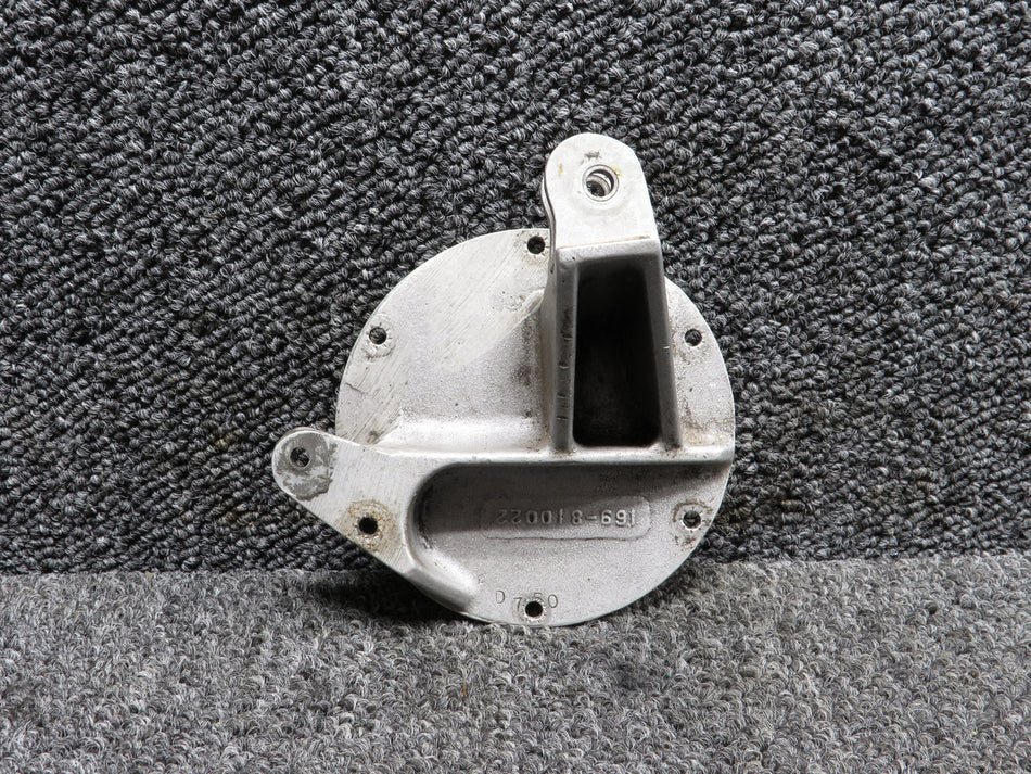 169-810022-1 Beechcraft BE-19 Nose Wheel Steering