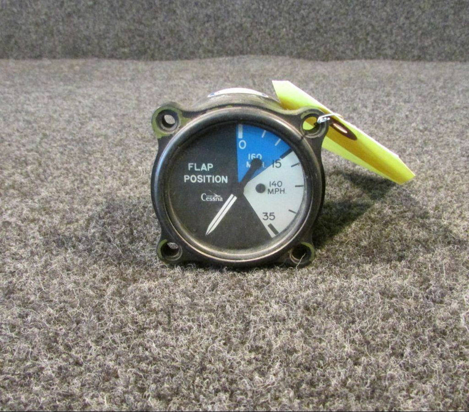 22-104-09 Garwin / Cessna Flap Position Indicator BAS Part Sales | Airplane Parts