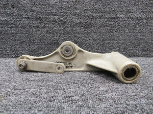 0841104-3 (Cast: 0841104-498) Cessna 414 Main Landing Gear Bellcrank RH Worn