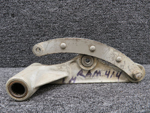 0841104-3 Cessna 310 Main Gear Rocker Arm LH without Connecting Link