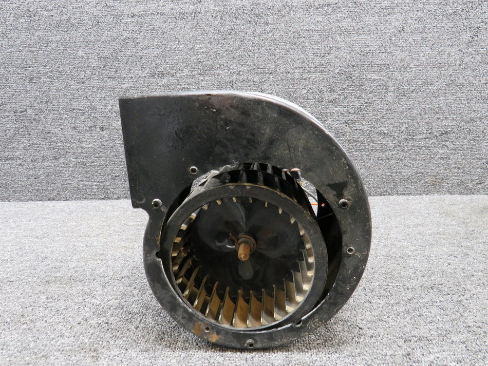 1163-00-1 Piper PA31-350 Blower Minus Cover Assembly