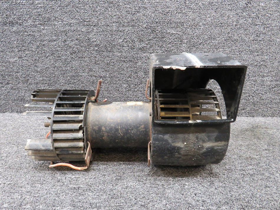 1163-00-1 Piper PA31-350 Blower Minus Cover Assembly