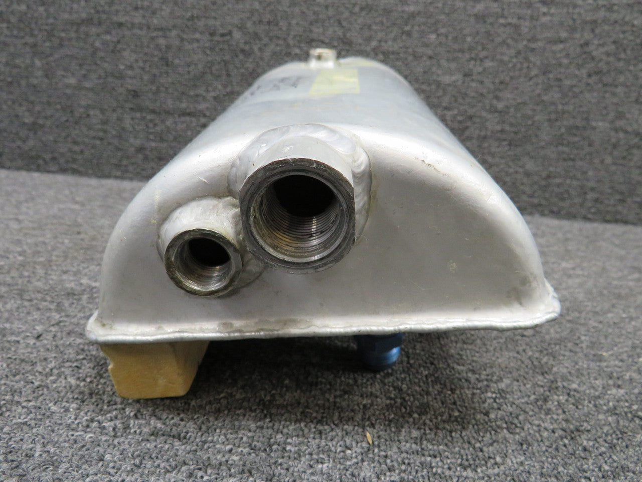 1426014-1 Cessna Fuel Sump Tank LH Assembly (Core) – BAS Part Sales