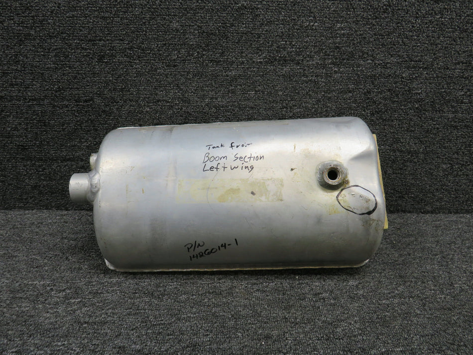 1426014-1 Cessna Fuel Sump Tank LH Assembly (Core)