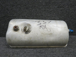 1426014-12 Cessna 337 Fuel Sump Tank Assembly RH (Core)