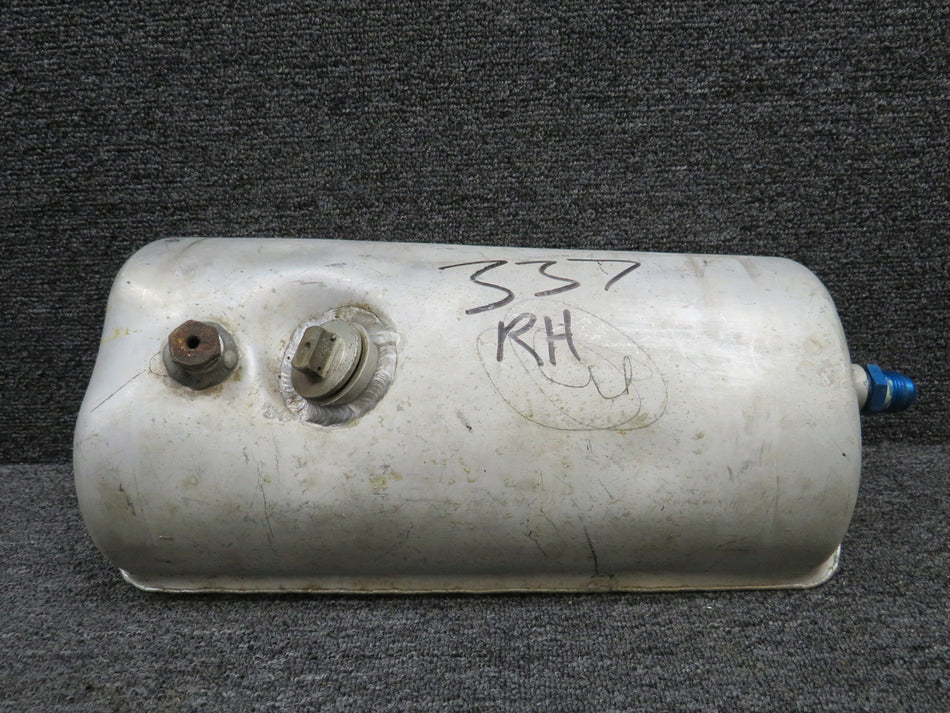 1426014-12 Cessna 337 Fuel Sump Tank Assembly RH (Core)