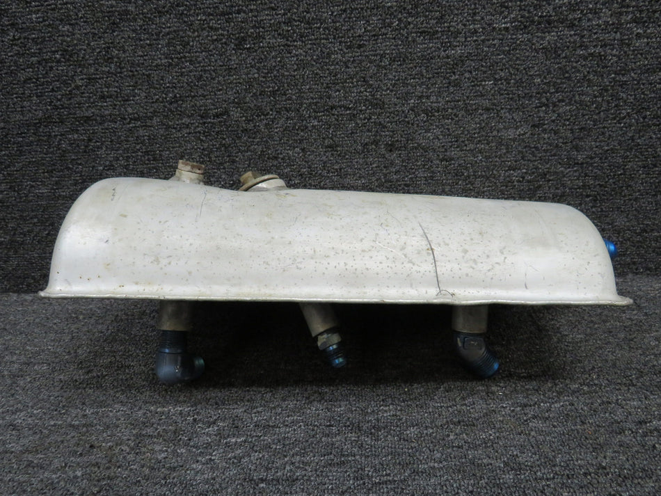 1426014-12 Cessna 337 Fuel Sump Tank Assembly RH (Core)