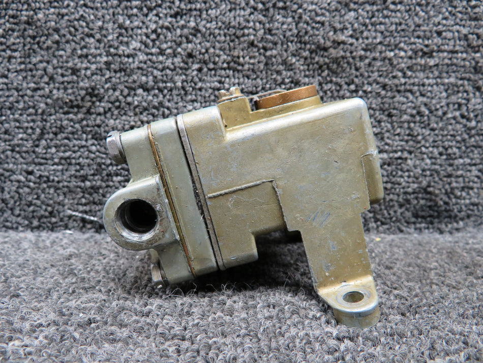 G721526 Cessna Heater Fuel Pump Assembly (Core)