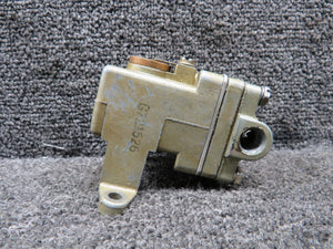 G721526 Cessna Heater Fuel Pump Assembly (Core)