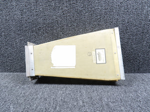 SZ-73-006 Turbo Mach Air Duct Assembly