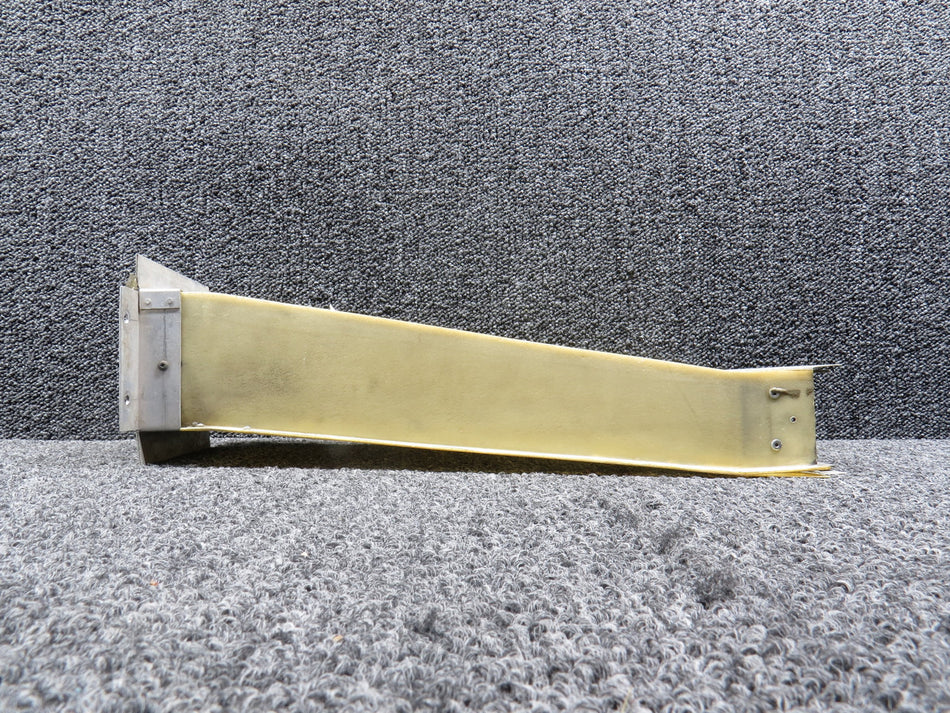 SZ-73-006 Turbo Mach Air Duct Assembly