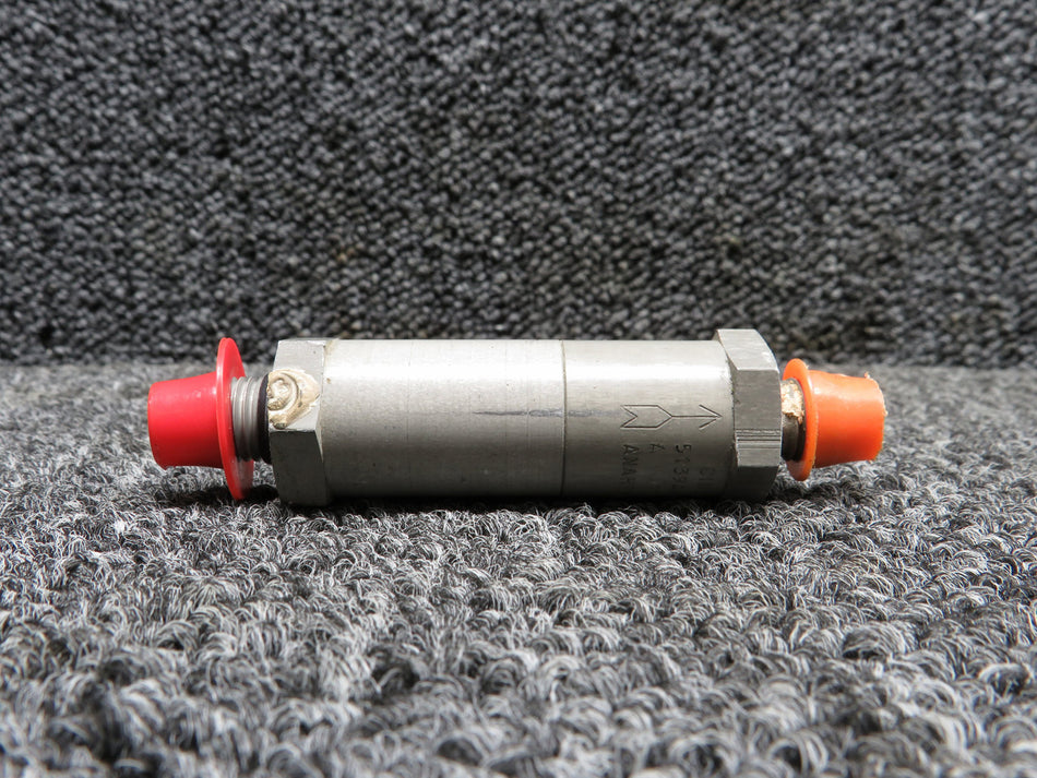 5139A-4TT-75 Circle Seal Relief Valve