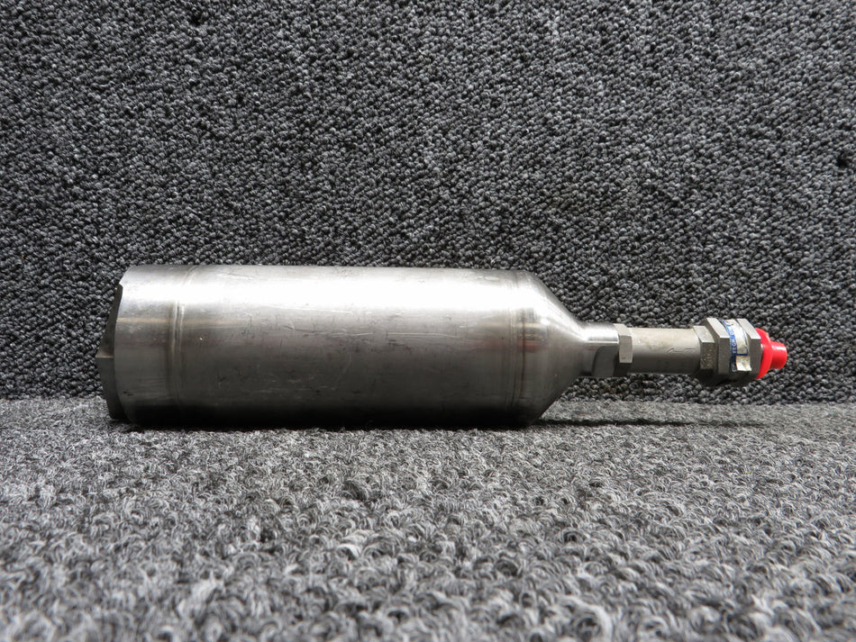 SD3-51-189XA Shorts Accumulator with Check Valve and Fluid Filter