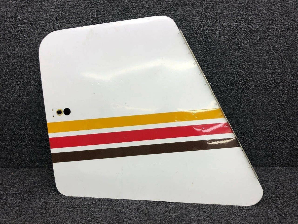 17883-026 Piper PA23-250 Baggage Door Aft BAS Part Sales | Airplane Parts