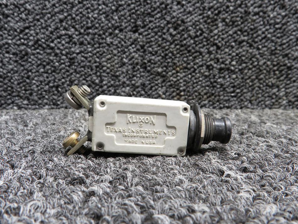 7274-11-2 (Alt: MS22073-2) Klixon Circuit Breaker (2A)