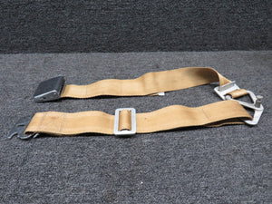 65-61 Rupert Seatbelt Assembly