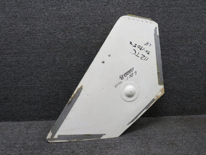 42302-9 Rockwell 112TC Main Landing Gear Door Assembly LH (Worn)