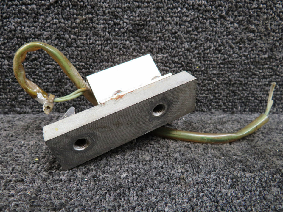 2041060-1, 2041062-1 Cessna 177RG Main Gear Downlock Support Latch Assembly LH