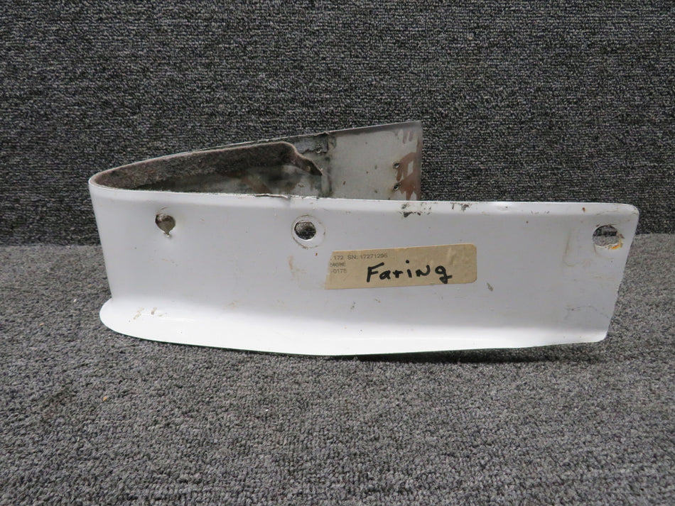 0520015-1 Cessna Wing Fillet Assembly LH