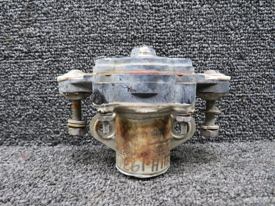 6041H193 Relay (Worn) (Core)